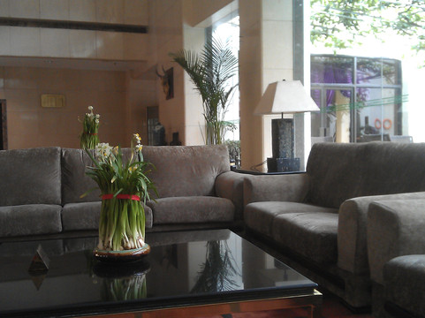 桂林宾馆(象鼻山两江四湖店)主图