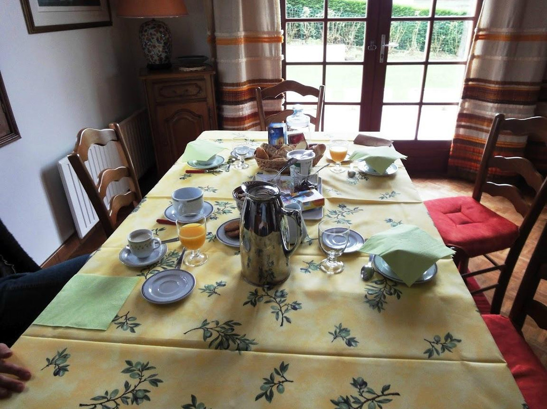 Maison Landaburu主图