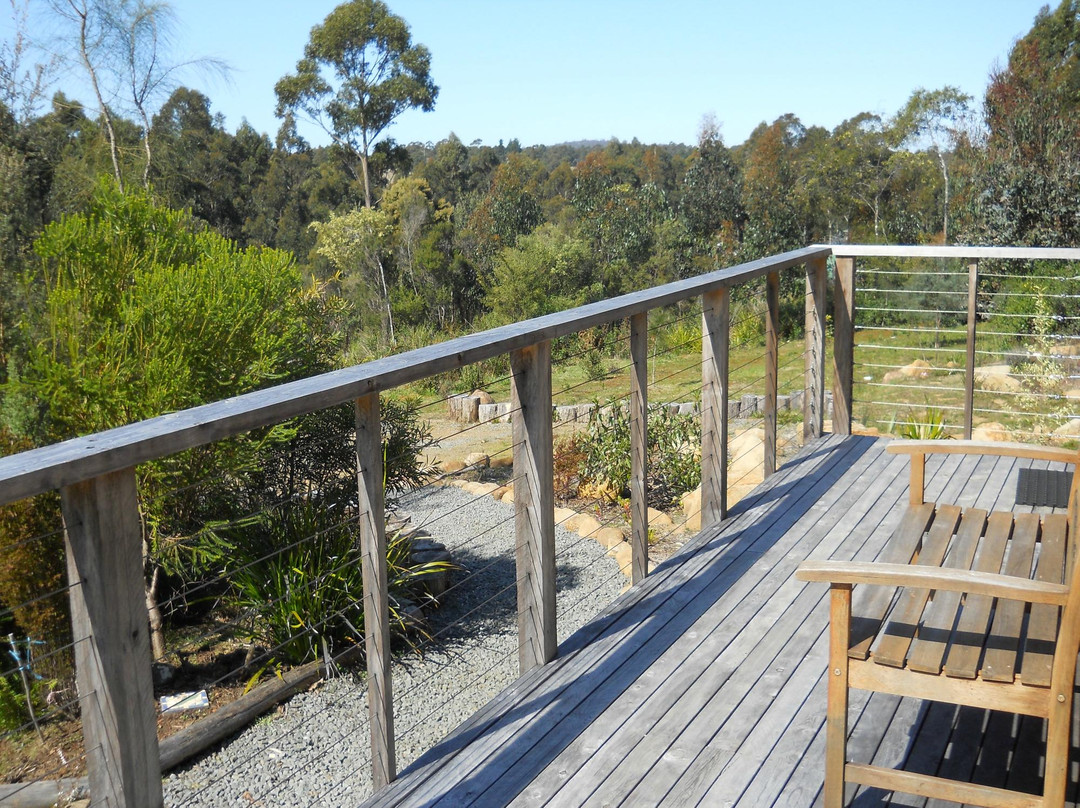 Southern Forest Accommodation主图