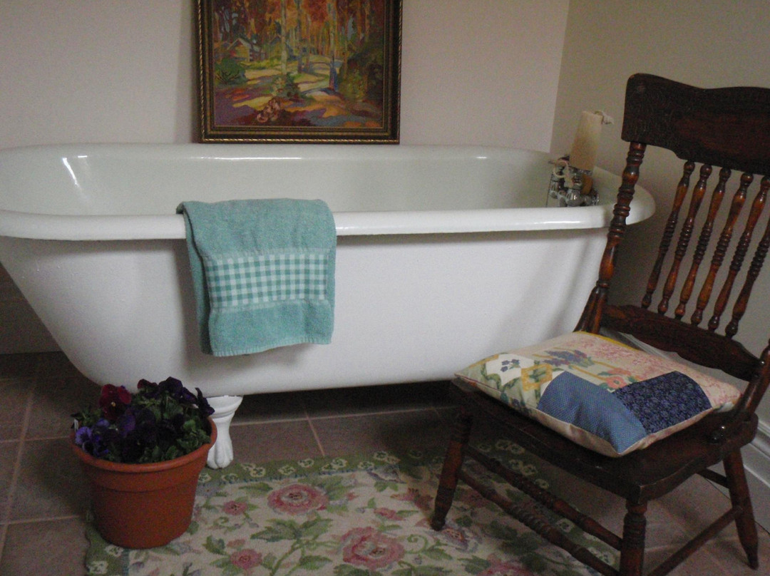 Eldon St Guest House主图