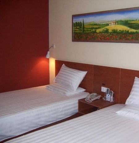 天津汉庭滨江道店主图