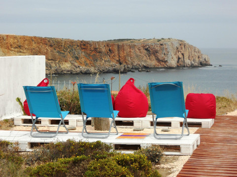 Rosa dos Ventos ComVida主图