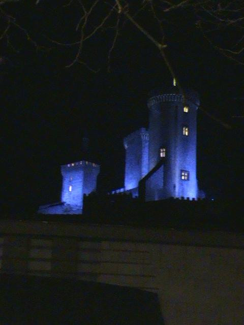 Chateau de Foix-Foix必去景点