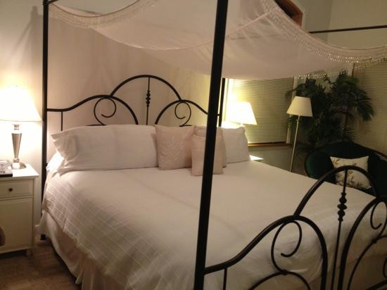 The Seasons Inn at Nick's Place主图