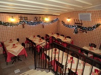 Cellamare餐馆和美食-L'Antico Arco