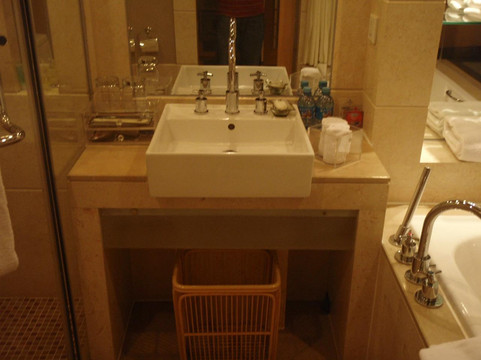 大连星海假日酒店主图