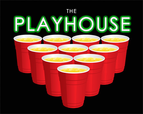 The Playhouse Bar景点图片