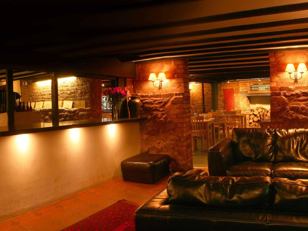Rendezvous Wine Bar