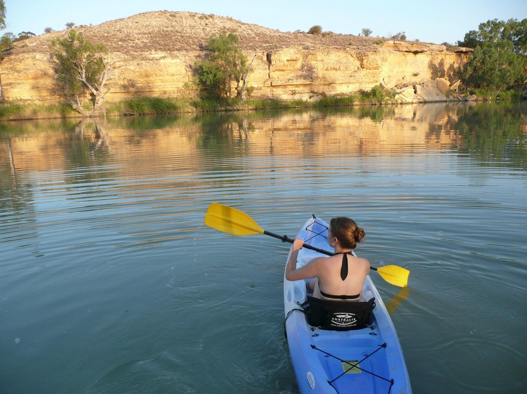 Canoe Adventures - Riverland景点图片