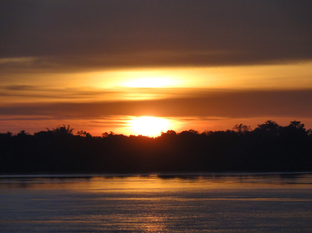 Senesothxeun Hotel主图