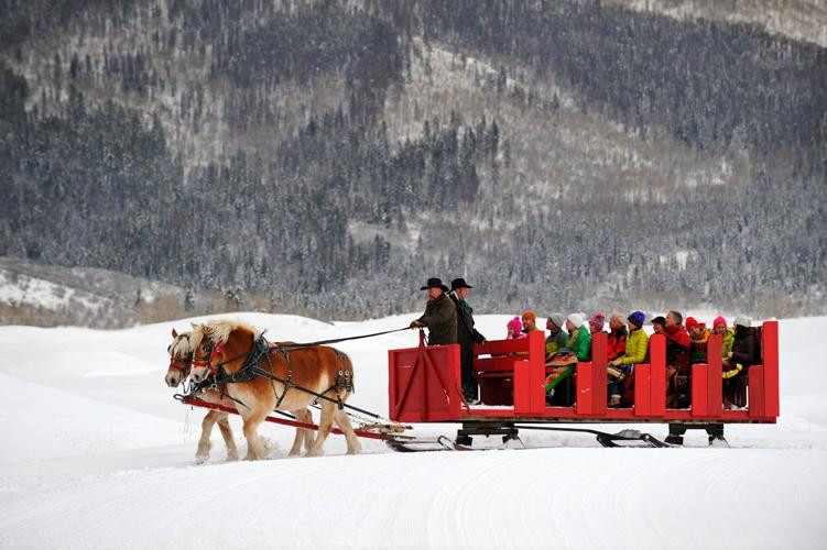 Haymaker Golf Course-斯廷博特斯普林斯必去景点