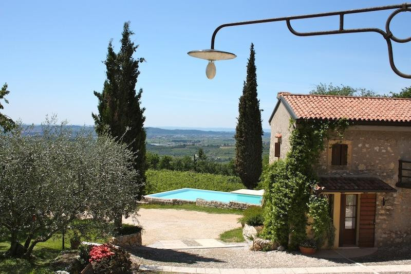 Agriturismo Le Croibe
