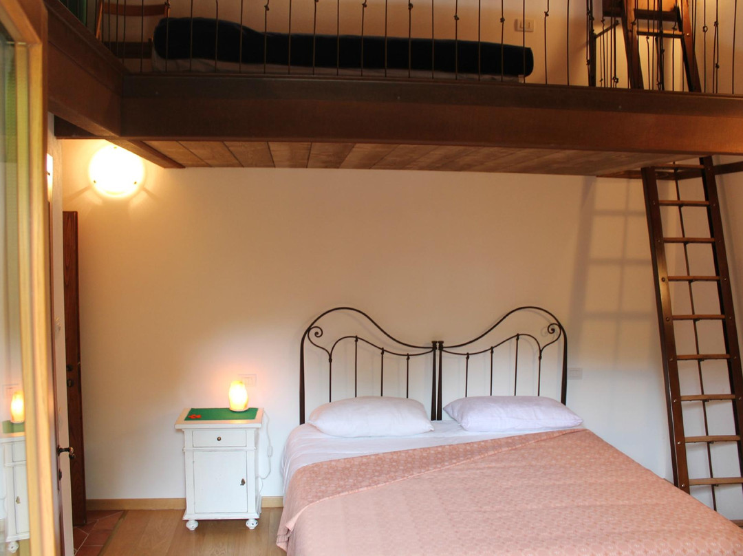 B&B Locanda L'Imposto主图
