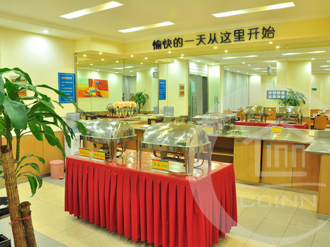 南宁城市便捷酒店江南店主图