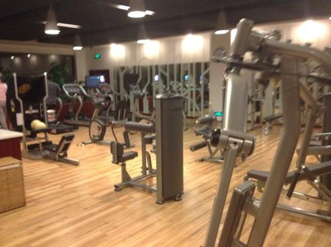 海韵锦江国际酒店主图