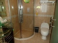 喜尔顿·温馨家园大酒店主图