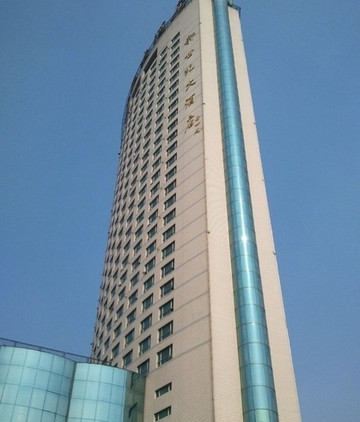 江苏辰茂新世纪大酒店主图