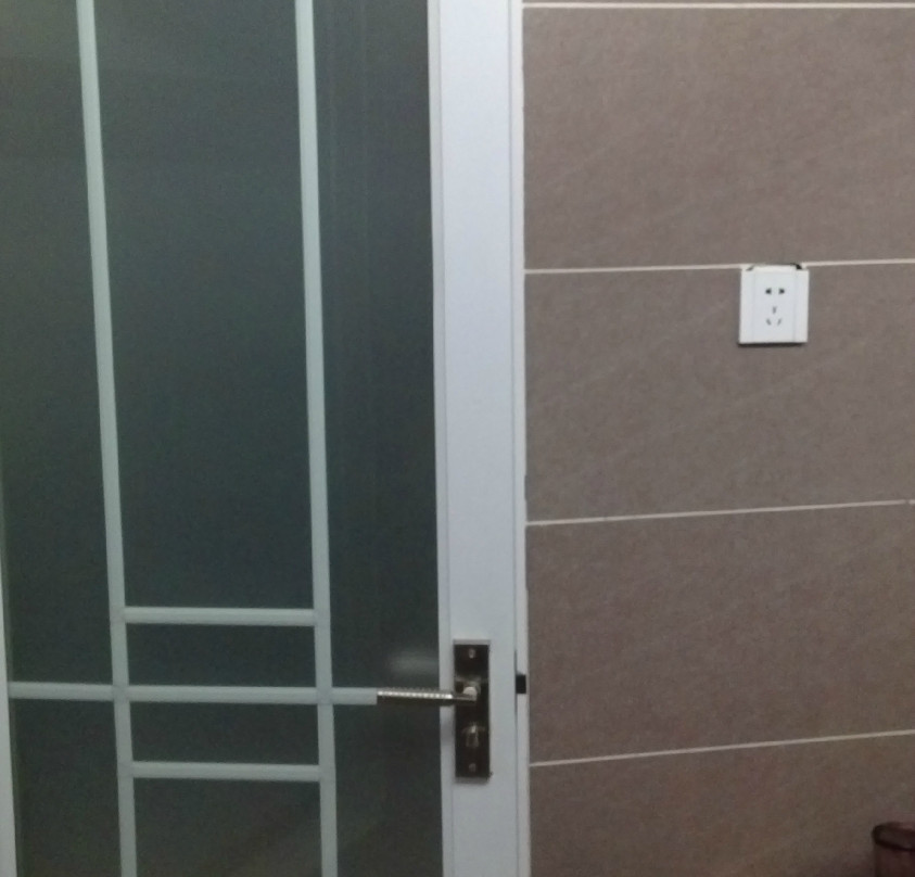 八喜快捷酒店主图