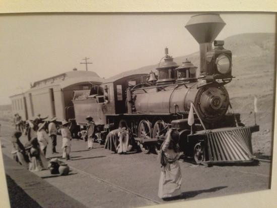Museo del siglo XIX-瓜纳华托必去景点