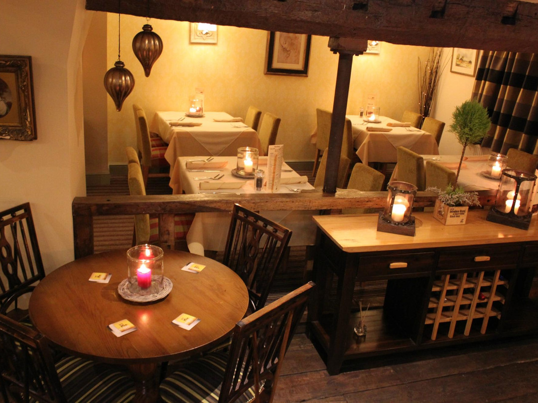 The Coach House, Bridgnorth主图