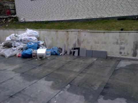 Langerfelder Hof-浴室