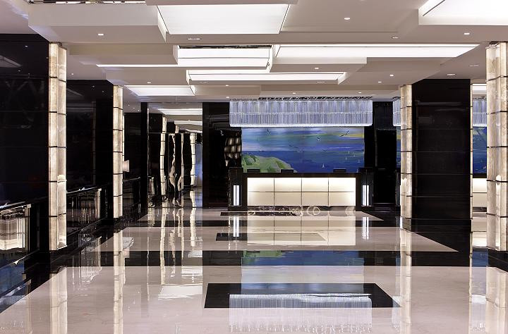 连云港华美达广场酒店主图