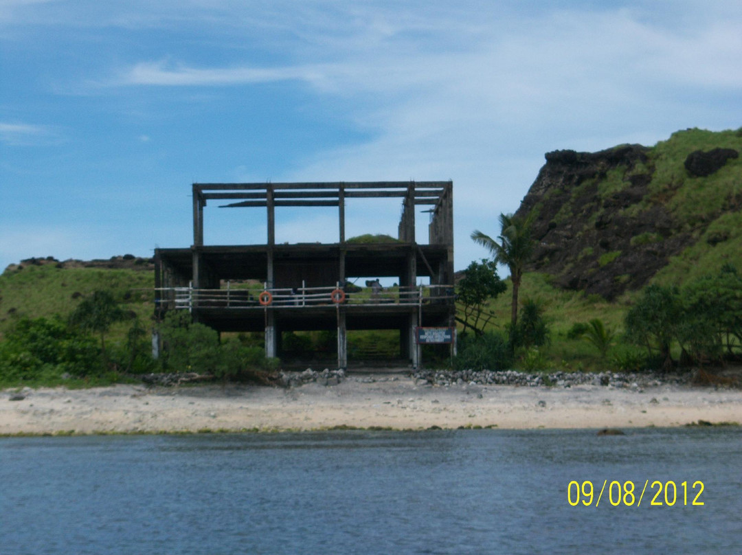 Capones Island景点图片