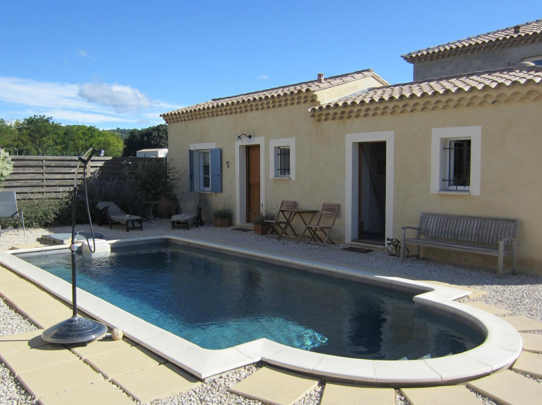 Les Amis de Jacqueline主图