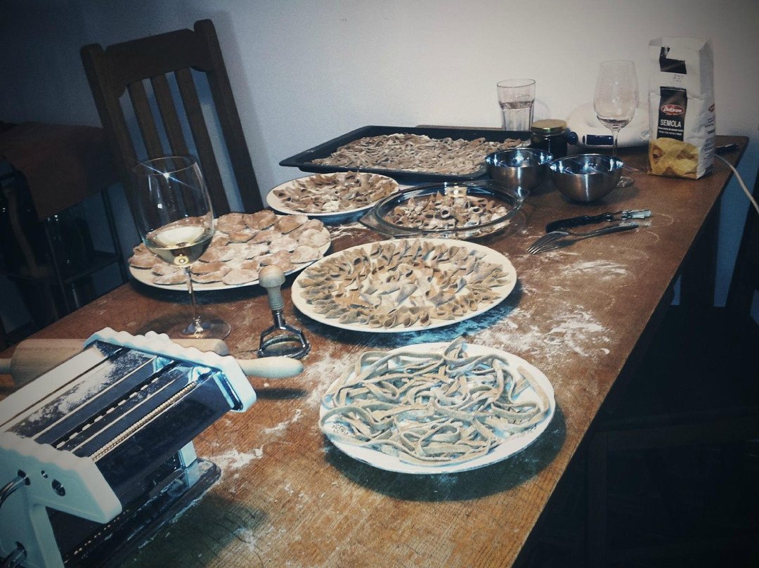 EatIstria Cooking Classes & Wine Tours景点图片