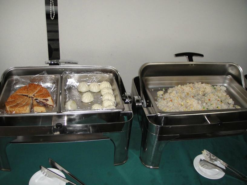 上城商务酒店主图