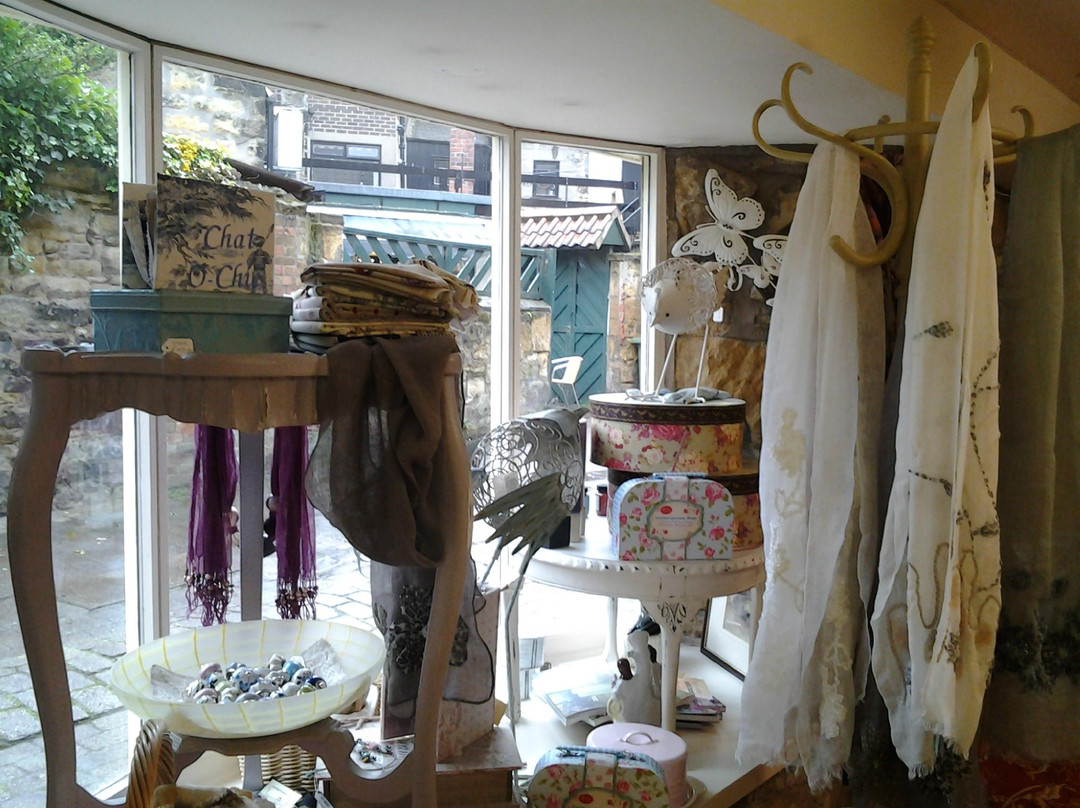 Marilyn & Melrose Lifestyle Boutique-阿尼克必去景点