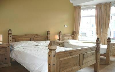 Pier Guest House-官方
