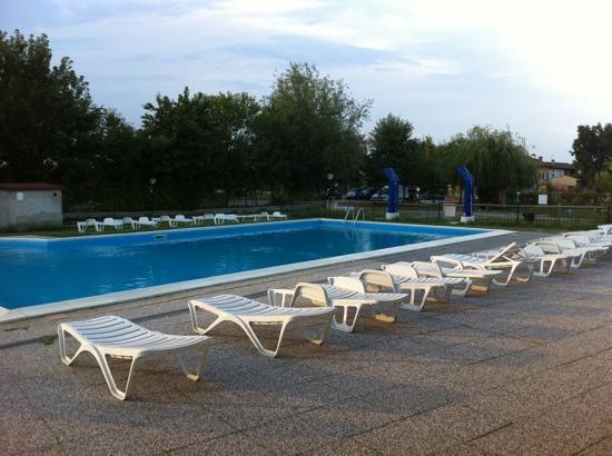 Agriturismo Amarant-客卧