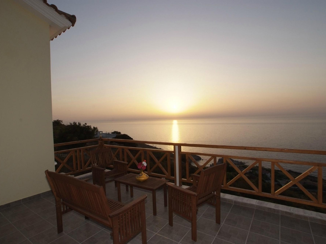 Irida Maisonettes主图