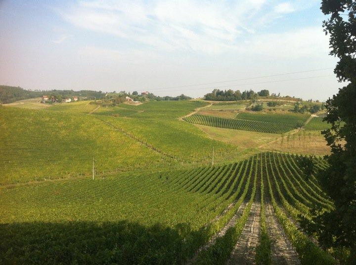 Cascina Gandolfo