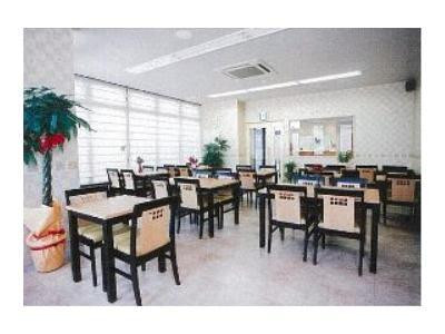 行桥商务酒店主图