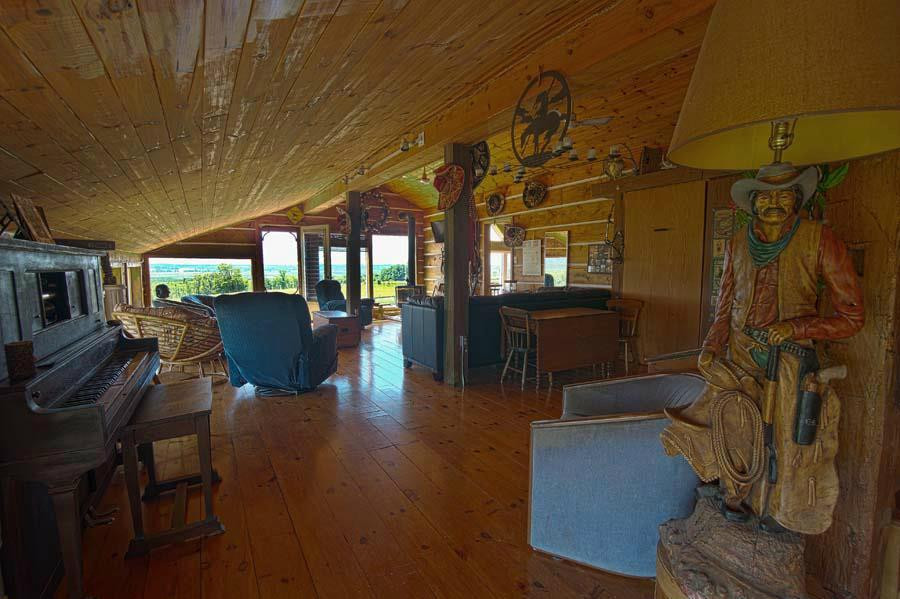 B & B On The Ranch主图