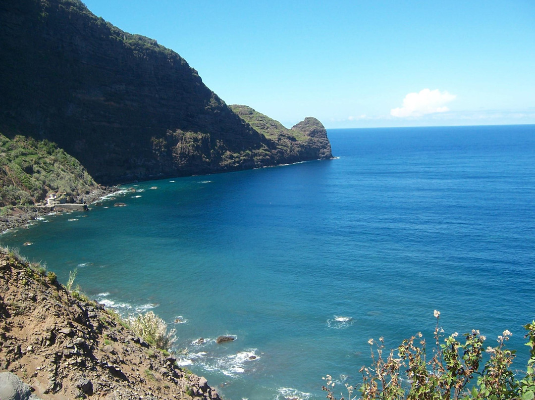 Seixal旅游景点-马德拉月桂树公园