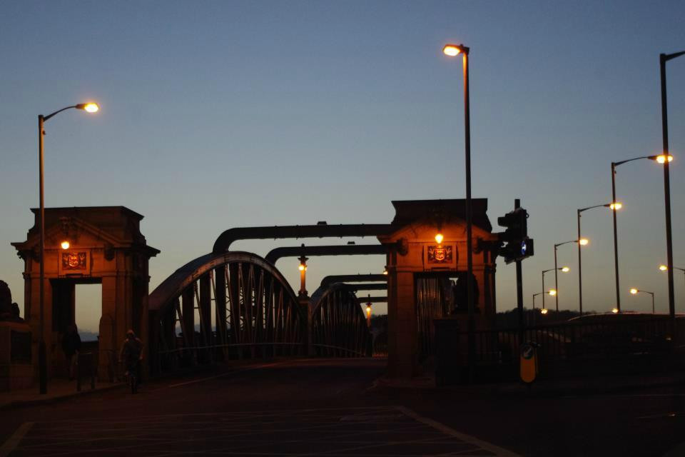 Rochester Bridge景点图片