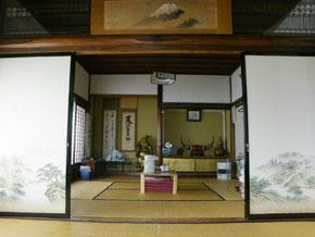 Kuranominshuku Honkeougiya主图