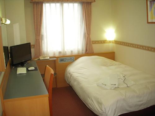 Hotel Alpha-1 Iwakuni主图
