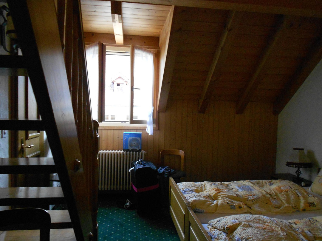 Hotel Kleiner Prinz主图