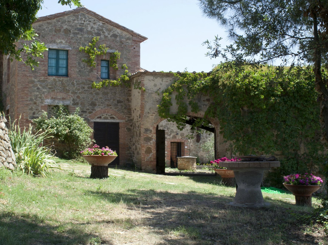 Montemaggiore Wine & Countryhouses景点图片