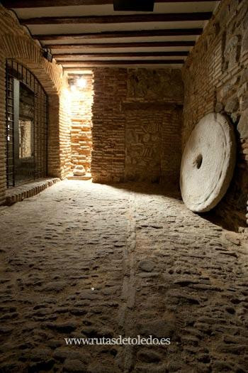 Rutas de Toledo-托莱多必去景点