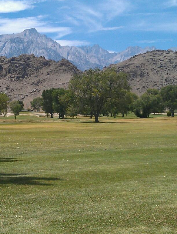 Mt. Whitney Golf Club-隆派恩必去景点