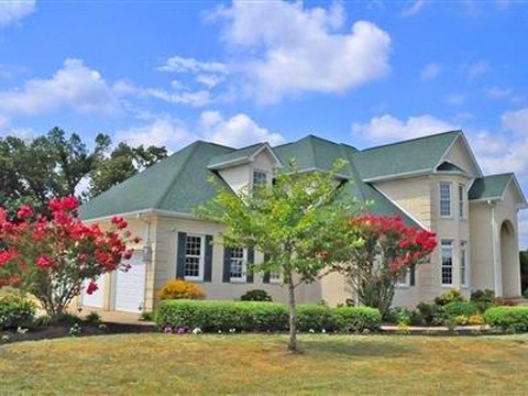 Southern Grace Bed and Breakfast主图