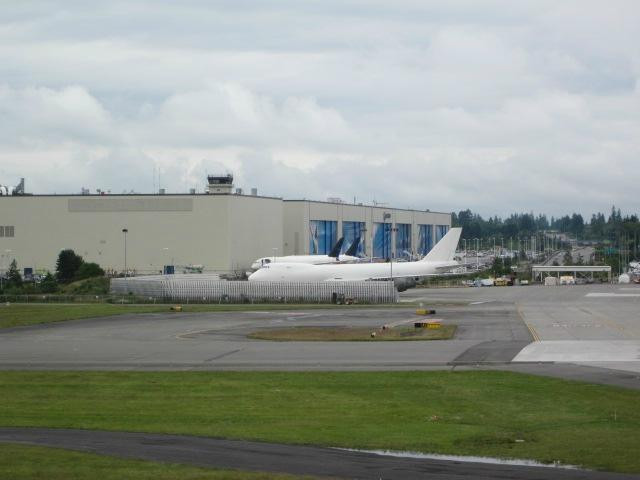 Show Me Seattle Tours-西雅图必去景点