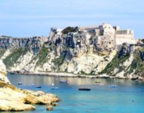 Visita Isole Tremiti - Day Tours-Termoli必去景点