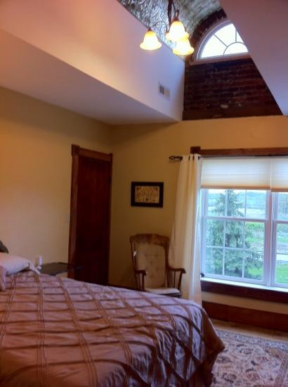 Presidio Pines Bed and Breakfast主图