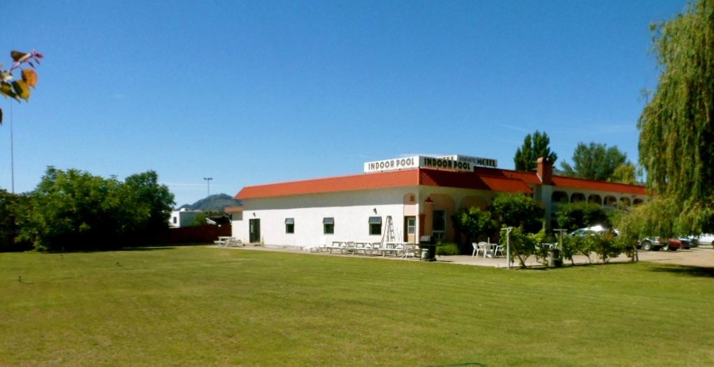 Adriatic Motel主图